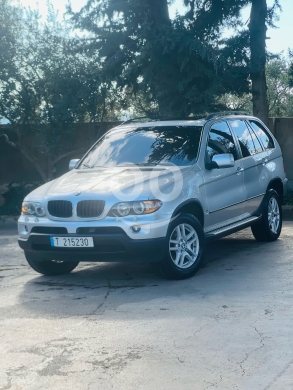 BMW in Zgharta - Bnw