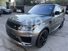Range rover 2018