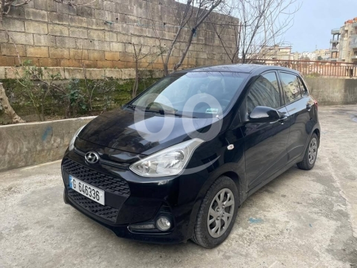 Hyundai in Beirut City - Hyundai model 2019