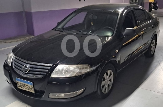 Nissan in Beirut City - Nissan Sunny 2011