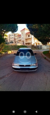 Toyota in Jiyeh - تويوتا كارينا ٣ موديل ٩٩