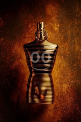 Health & Beauty in Ain Saadeh - عطر جان بول غوتييه لو ميل إكسير رجالي 125 مل | Jean Paul Gaultier Le Male Elixir Parfum 125ml