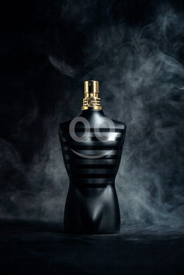 Health & Beauty in Ain Saadeh - عطر جان بول غوتييه لو ميل لو بارفيوم رجالي 125 مل | Jean Paul Gaultier Le Male Le Parfum 125ml