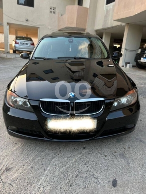 BMW dans Ghaziyeh - Bmw 325i model 2006