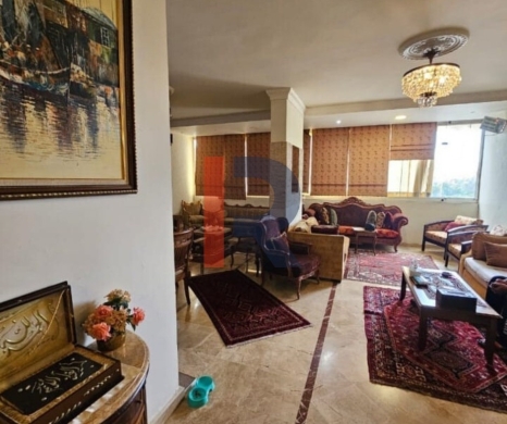 R9-3090 Apartment for Sale in Badaro – Beirut — 3