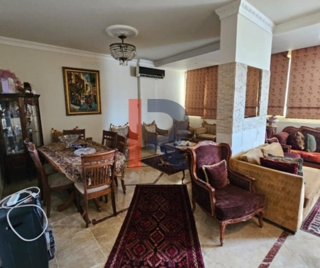 R9-3090 Apartment for Sale in Badaro – Beirut — 8