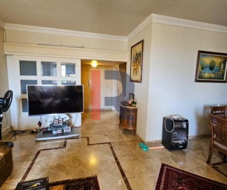R9-3090 Apartment for Sale in Badaro – Beirut — 2