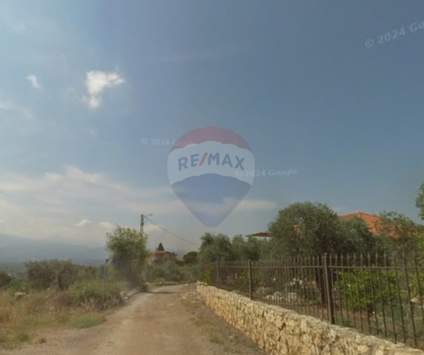 Lands for sale in Btourram - R9-3091 Land for Sale in Btram - Koura أرض للبيع في بطرام الكورة