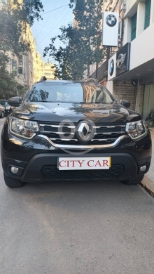 Renault in Beirut City - Renault Duster 2019