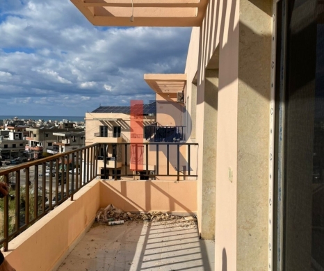 R9-3093 Apartment for Sale in Menyeh – Dannieh — 7