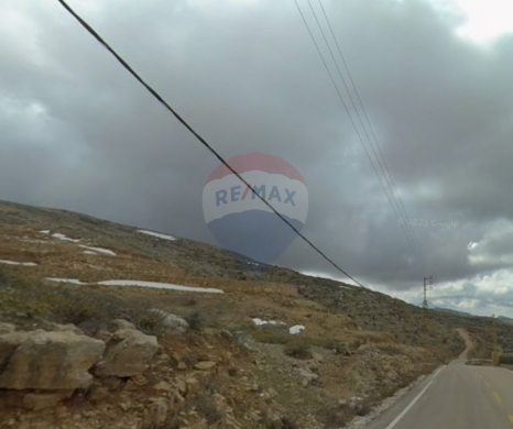 R9-3094 Land with Building Under Construction for Sale in Biqaa Sefrine أرض مع بناء قيد ا… — 2