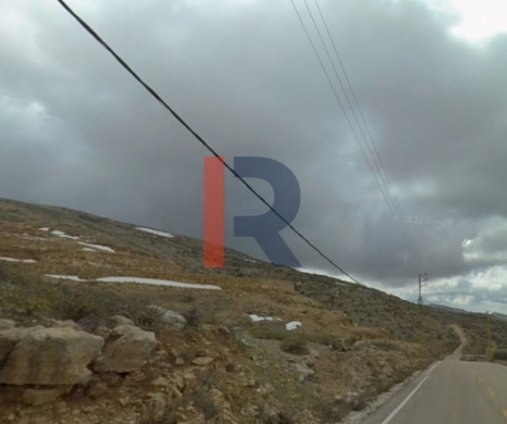 R9-3094 Land with Building Under Construction for Sale in Biqaa Sefrine — 2