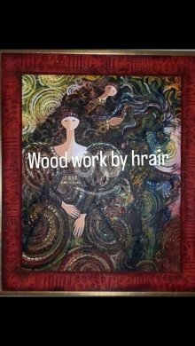 Other Music, Art & books in Beirut City - original art works gallery
