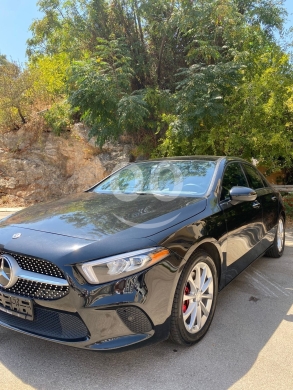 Mercedes-Benz in Hazmieh - Mercedes A220