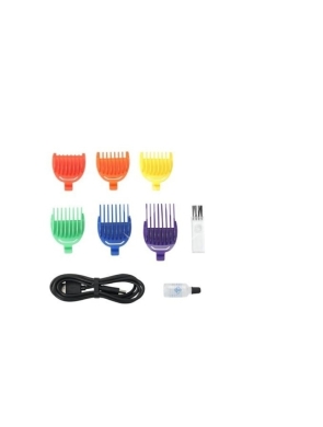 ماكينة حلاقة كيمبوماتيك للشعر واللحية مع شاشة LED واستخدام لاسلكي | Campomatic Trimmer — 2
