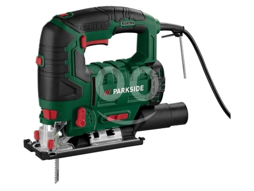 Other electronics in Sahat Al Nour - منشار أرابيت كهربائي بارك سايد ألماني احترافي | Parkside Professional German Electric Jigsaw