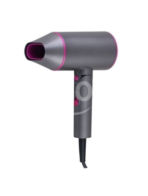 مجفف شعر كيمبوماتيك قابل للطي بقوة 2100 واط وتقنية الأيونات | Campomatic Foldable Hair Dr… — 2