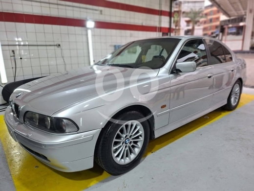 BMW in Beirut City - Bmw 530i 2001