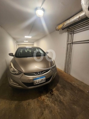 Hyundai in Beit Meri - HYUNDAI ELANTRA 2015