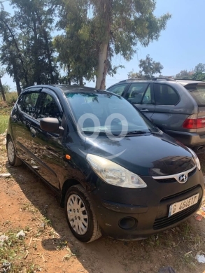 Hyundai in Leilaky - Hyundai I10 2011