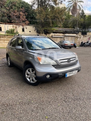 هوندا في مدينة بيروت - Honda Crv 2008