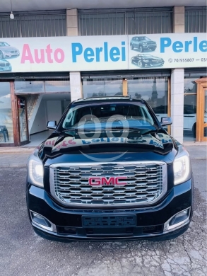 GMC in Zahleh - GMC yukon 2015