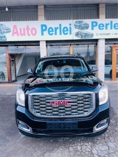 GMC yukon 2015