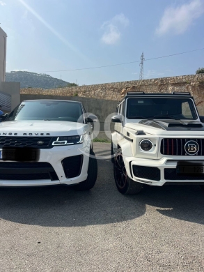 تأجير سيارات — 5