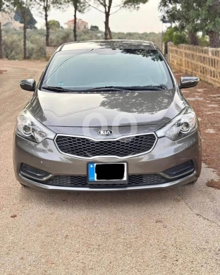 Kia in Bechmizzine - KIA CERATO 2014