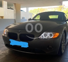 Bmw Z4 2007
