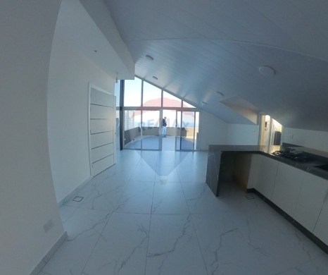 R9-3096 دوبلكس مع جملون للبيع في البلمند – الكورة Duplex with Jamalon for Sale in Balaman… — 14