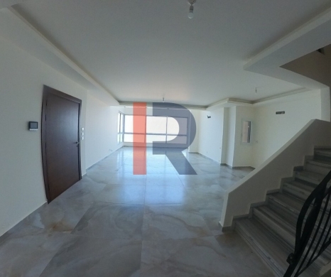R9-3096 Duplex with Jamalon for Sale in Balamand Koura — 3