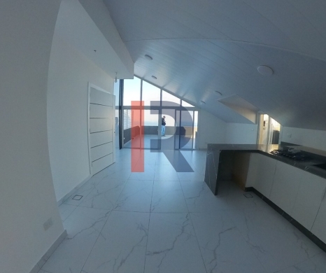 R9-3096 Duplex with Jamalon for Sale in Balamand Koura — 14