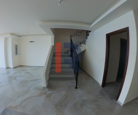 R9-3096 Duplex with Jamalon for Sale in Balamand Koura — 8