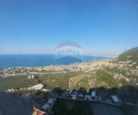 Apartments for sale in Balamand - R9-3096 دوبلكس مع جملون للبيع في البلمند - الكورة Duplex with Jamalon for Sale in Balamand Koura