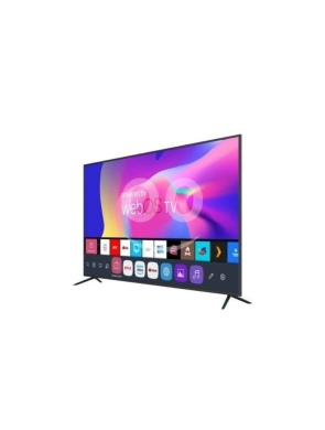 TV & videos in Ajaltoun - تلفزيون كامبوماتيك 75 إنش 4K WebOS مرخص | Campomatic 75" LED Frameless 4K WebOS Smart TV