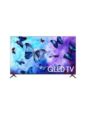 التلفزيون والفيديو في عجلتون - تلفزيون كامبوماتيك 75 إنش QLED 4K WebOS مرخص | Campomatic 75" QLED 4K Smart TV WebOS