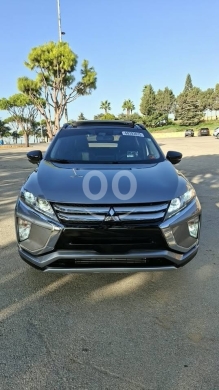 Mitsubishi in Jdeideh - Mitsubishi Eclipse 2019