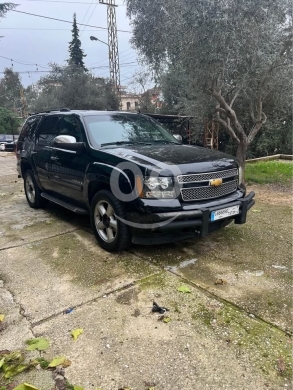 Chevrolet in Beirut City - Tahoe 2007
