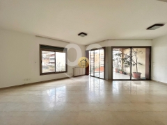 Luxury Spacious Apartment for Rent - Achrafieh