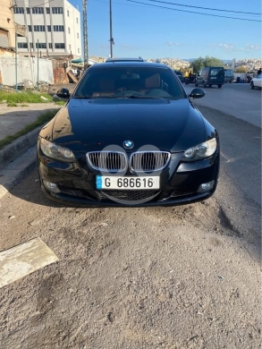 BMW in Saida - Bmw 335 model 2008