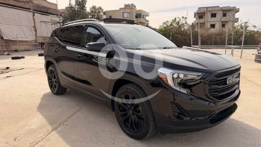 GMC in Beirut City - Gmc Terrain 2019
