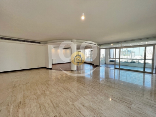 Apartments for rent in Achrafieh - Spacious High-End Apartment for Rent - Achrafieh