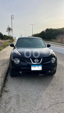 Nissan in Mrah Chdid - Nissan Juke 2013