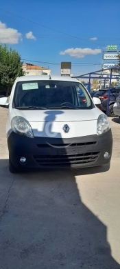 Renault in Beirut City - Renault kangoo 2014