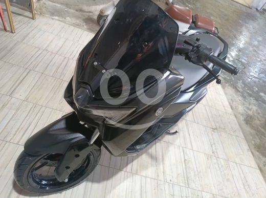 موتوسيكل و دراجات نارية ورباعية في مدينة بيروت - Nmax 2025