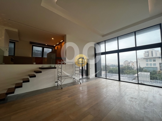 Apartments for sale in Achrafieh - High-End Loft for Sale - Achrafieh Prime Location