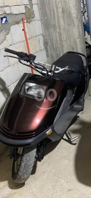 موتوسيكل و دراجات نارية ورباعية في مدينة بيروت - Moto