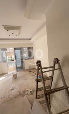 Apartments for sale in Hamra - Luxury 120sqm Apartment for Sale in Hamra Near Commodore Hotel - Fully Renovated, Solar Power, $195K