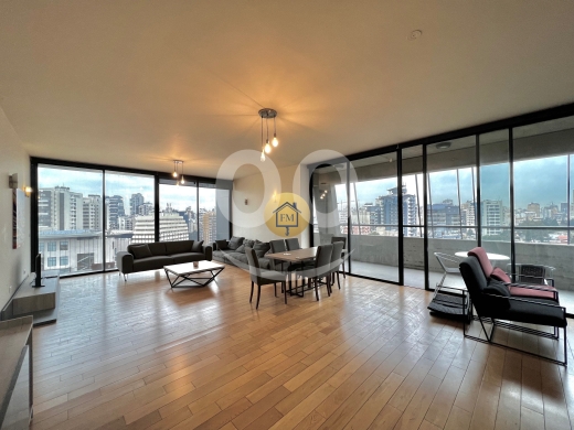 Apartments for rent in Achrafieh - Furnished Loft for Rent - Achrafieh | Open View